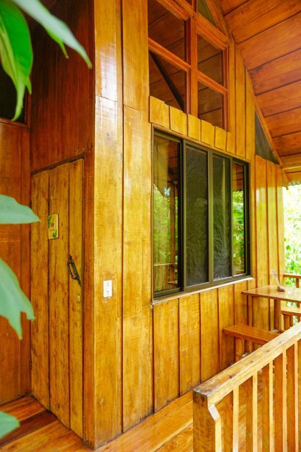 Tree Houses Hotel Costa Rica Florencia Exterior foto